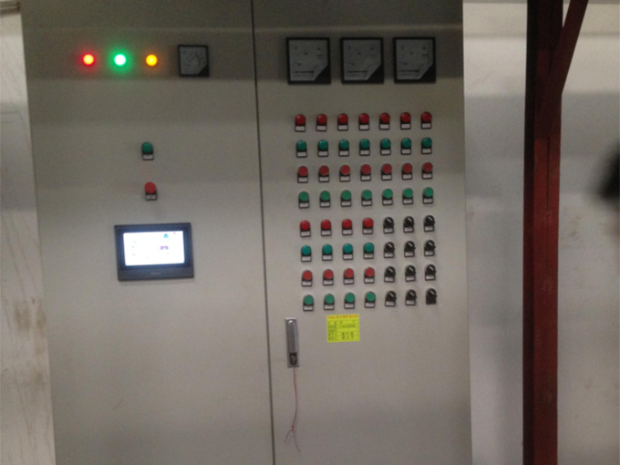 在佛山某飲料廠制冷系統的節能改造 在佛山某飲料廠制冷系統的節能改造